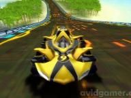 Avid Gamer: Speed Racer Review (Wii)