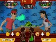 Major League Eating – New screenshots and video