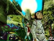 IGN: Space Chimps: Locations