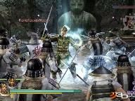 Warriors Orochi 2 Confirmed for Europe