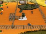 Cnet Review : Critter Round-Up (Wii)