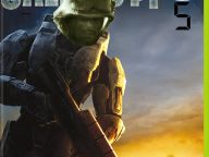 Call of Duty 5: Futuristic warfare?