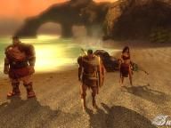 Rise of the Argonauts Q&A: Putting the Action in Action RPG