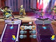GameDaily reviews Battle of the Bands