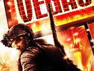 New Rainbow Six Vegas screenshots for PC and PSP