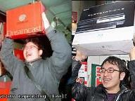 Who bought PS3 with no games?