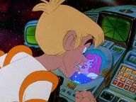 Nidzumi: Space Ace Review