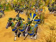 Game Vortex reviews Great War Nations: The Spartans