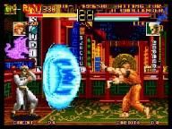 GameVortex reviews SNK Arcade Classics: Vol. 1 (85/100)