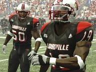 NCAA Football 09 Top 25 Teams