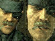 The 3 Solid Snakes