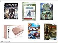 This Week’s New Videogame Releases (Week of 5/26/08)
