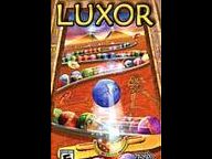 MumboJumbo’s LUXOR: Wrath of Set debuts on PSP