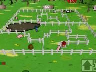 1UP reviews Critter Round-Up