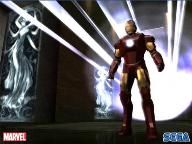Iron Man (Wii) Review from Vooks