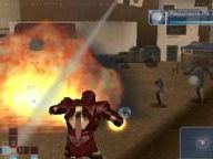 Iron Man (Wii) Review from Aussie-Nintendo.com