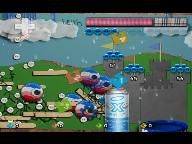 Defend Your Castle Review (Hooked Gamers)
