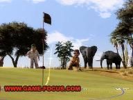 Hot Shots Golf: Out of Bounds Review (GameFocus)