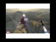 Blogcritics Review: Iron Man (Wii Review)