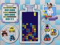 USA WiiWare Update: Dr Mario Online Rx And Family Table Tennis