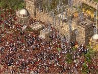 Eurogamer: Stronghold Crusader Extreme Hands On