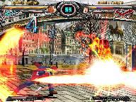 Guilty Gear XX Accent Core Wii Review (Got-Next)