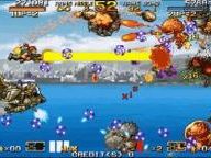 Metal Slug makes City Connection on Virtual Console
