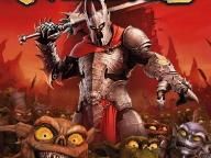 Overlord (Japan) Achievement List
