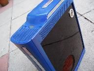 Fully Internal Water Cooled 360.