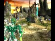 Bionicle Heroes Preview