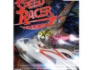 Speed Racer the Videogame Wii Review by AceGamez – 7 / 10