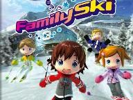 New Family Ski Screenshots