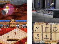 Write letters, create monsters in Monster Farm DS 2