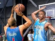 GamePlasma NBA Ballers: Chosen One Review