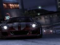 New images for the Wii version of Need for Speed Carbon