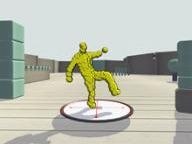 Softkinetic – Changing the way you play games