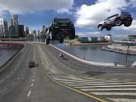 PC Gamer reviews TrackMania United Forever