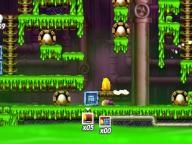 Gamesradar reviews Toki Tori