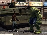 The Incredible Hulk Update