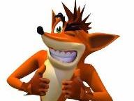 Evolution of Crash Bandicoot