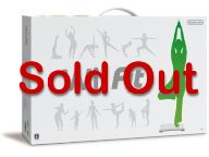 Wii Fit: Another Scalper’s Dream From Nintendo