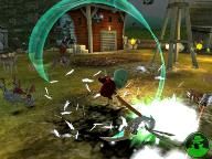 GameSpy: Death Jr.: Root of Evil Review