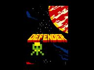 Defender today’s new Xbox Live Arcade game