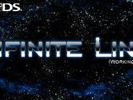 Sega launches Infinite Line site