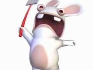 Rayman Raving Rabbids 3 : new details