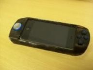 iControlPad: iPhone games PSP style