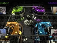 Available Now: Buku Sudoku and Warlords on Xbox LIVE Arcade