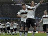 Sony Pad – UEFA Euro 2008 Review