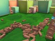 Nidzumi: BOOM BLOX Review: Intuitively Fun