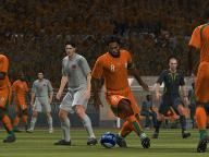 UGO:  Pro Evolution Soccer 2008 review